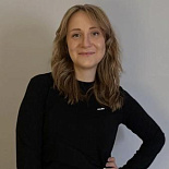 Анна Шлыкова